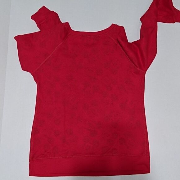 Mickey reversible sweatshirt - Picture 5 of 5